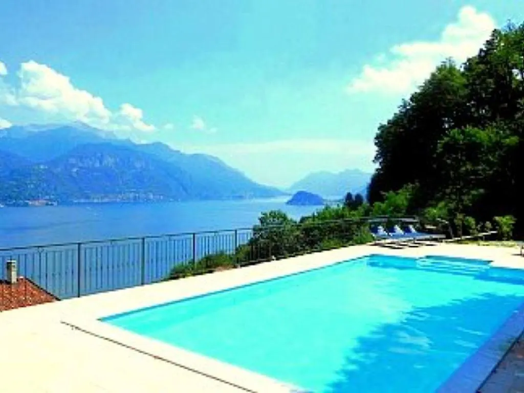 Belvedere Menaggio-4 Luxury Homes-By Italian Apartments Casa Paradiso, Apartmento Belvedere, Woon Belvedere Apartment Penthouse, Vh Apartment Bella Vista Itálie