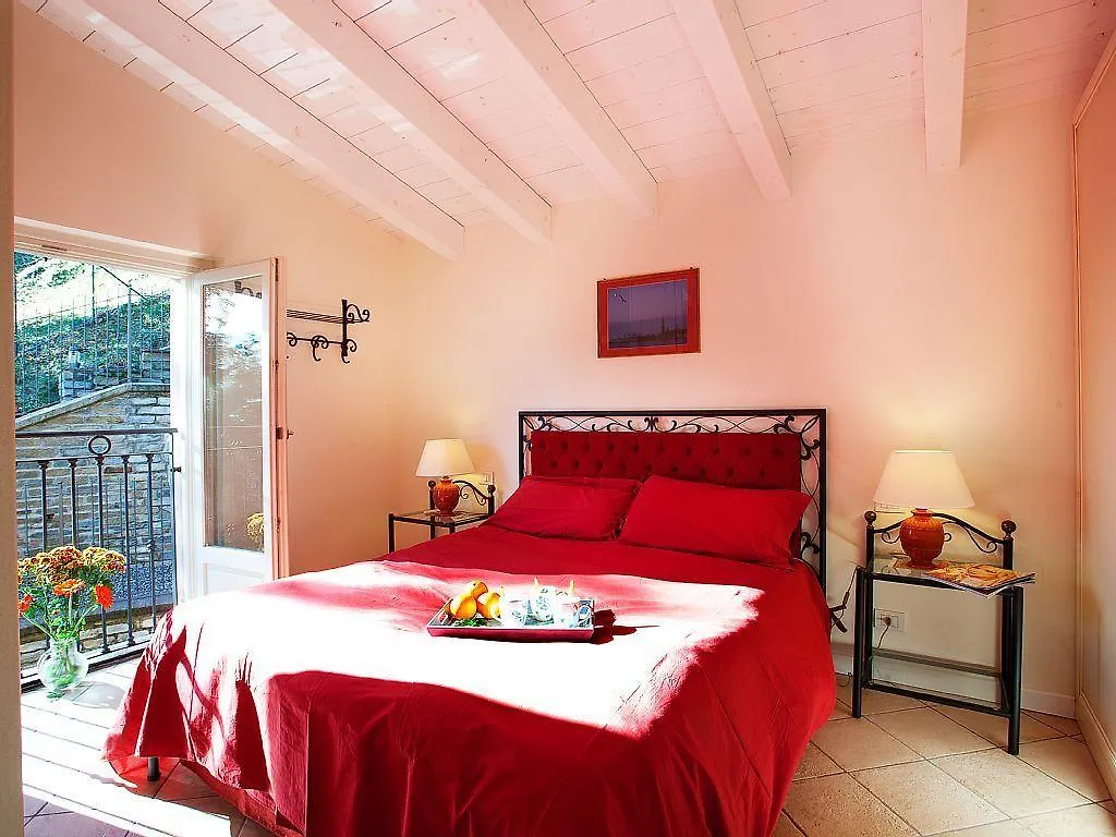 Belvedere Menaggio-4 Luxury Homes-By Italian Apartments Casa Paradiso, Apartmento Belvedere, Woon Belvedere Apartment Penthouse, Vh Apartment Bella Vista  Menaggio