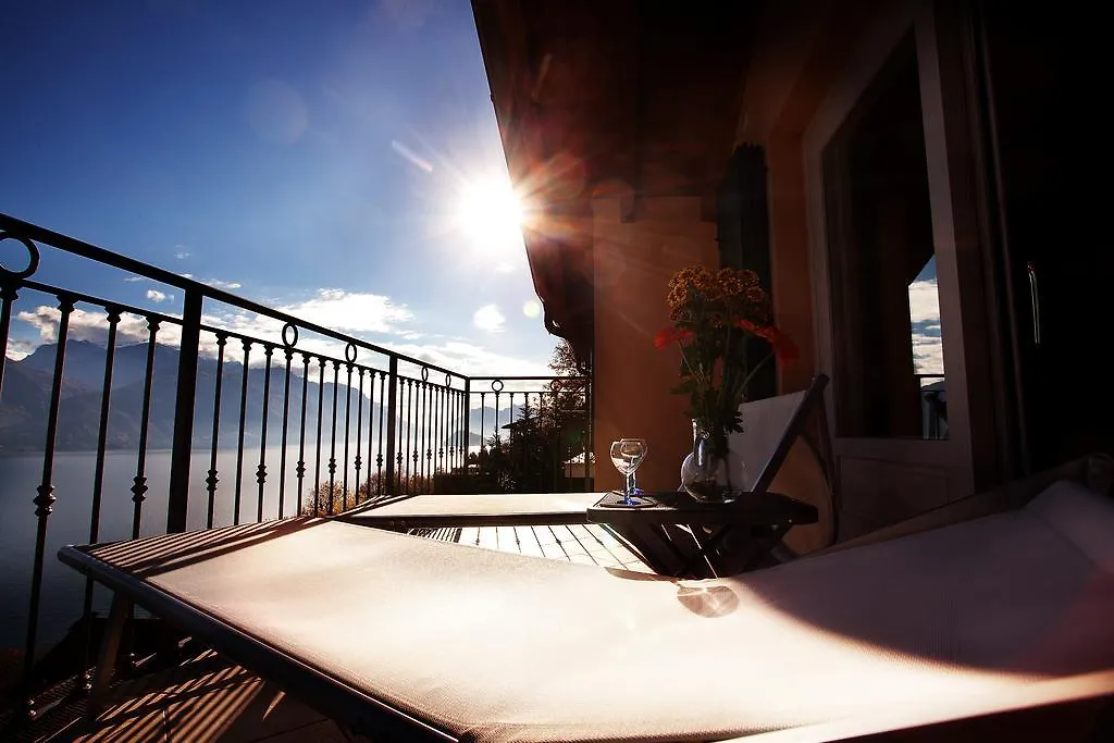 Belvedere Menaggio-4 Luxury Homes-By Italian Apartments Casa Paradiso, Apartmento Belvedere, Woon Belvedere Apartment Penthouse, Vh Apartment Bella Vista  Menaggio