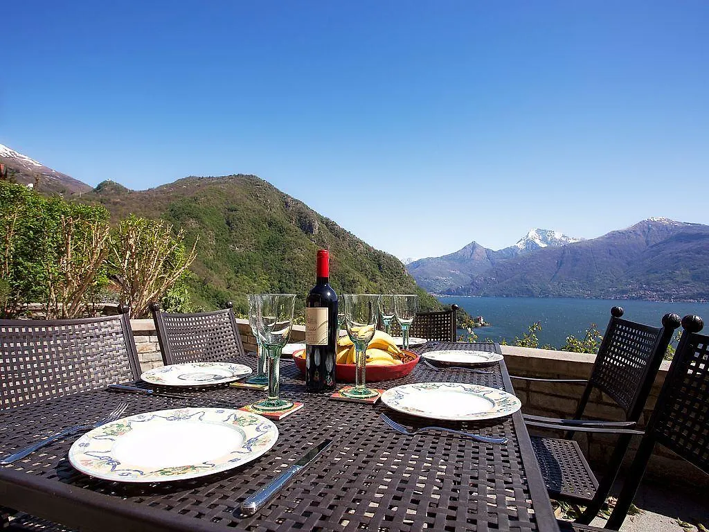 Belvedere Menaggio-4 Luxury Homes-By Italian Apartments Casa Paradiso, Apartmento Belvedere, Woon Belvedere Apartment Penthouse, Vh Apartment Bella Vista  Menaggio