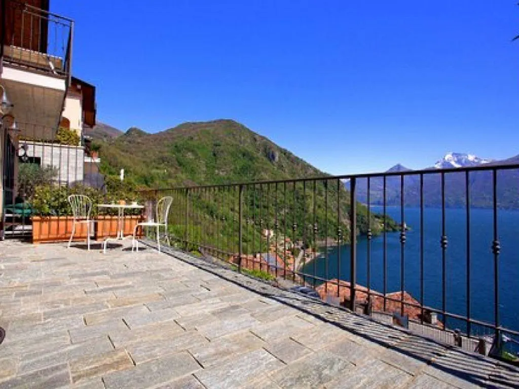 Belvedere Menaggio-4 Luxury Homes-By Italian Apartments Casa Paradiso, Apartmento Belvedere, Woon Belvedere Apartment Penthouse, Vh Apartment Bella Vista Menaggio