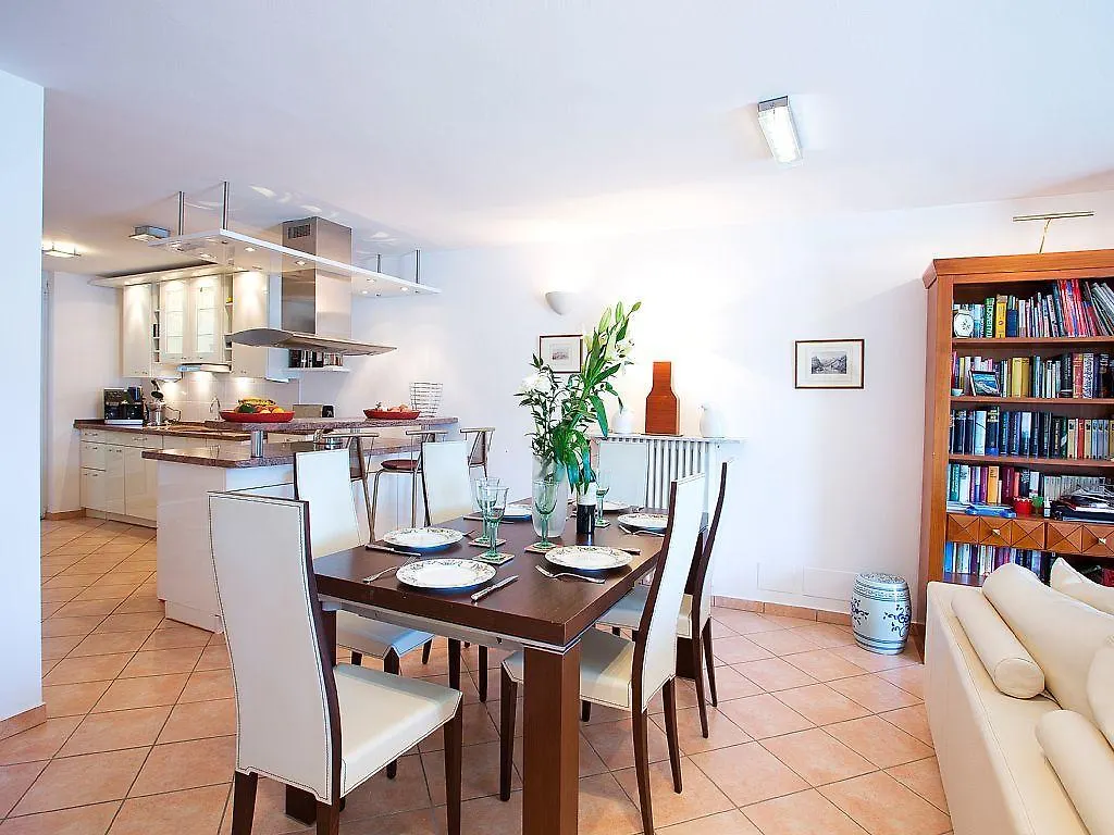 Belvedere Menaggio-4 Luxury Homes-By Italian Apartments Casa Paradiso, Apartmento Belvedere, Woon Belvedere Apartment Penthouse, Vh Apartment Bella Vista