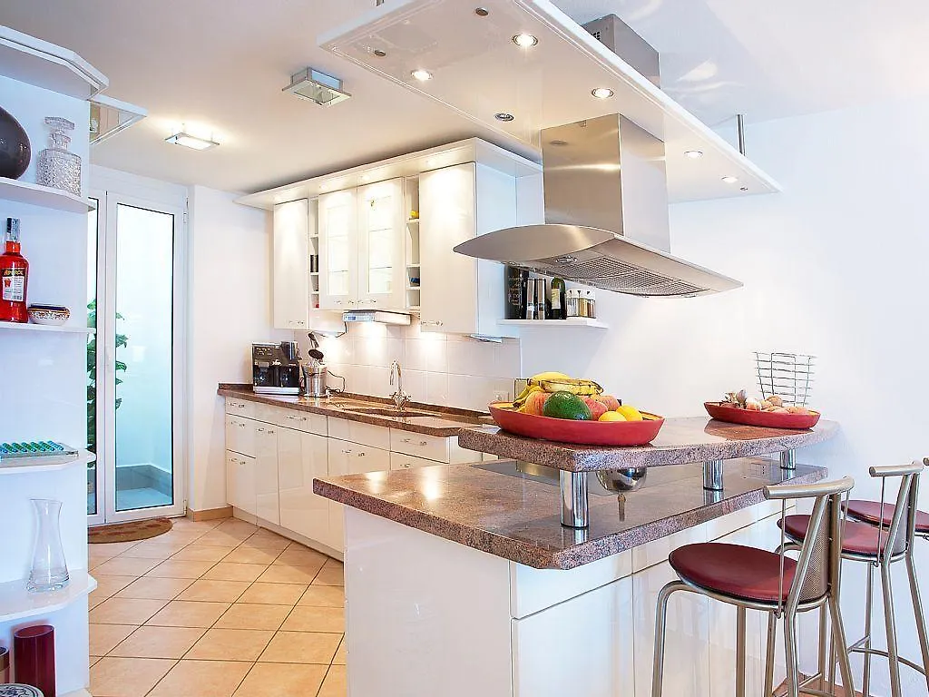 Belvedere Menaggio-4 Luxury Homes-By Italian Apartments Casa Paradiso, Apartmento Belvedere, Woon Belvedere Apartment Penthouse, Vh Apartment Bella Vista