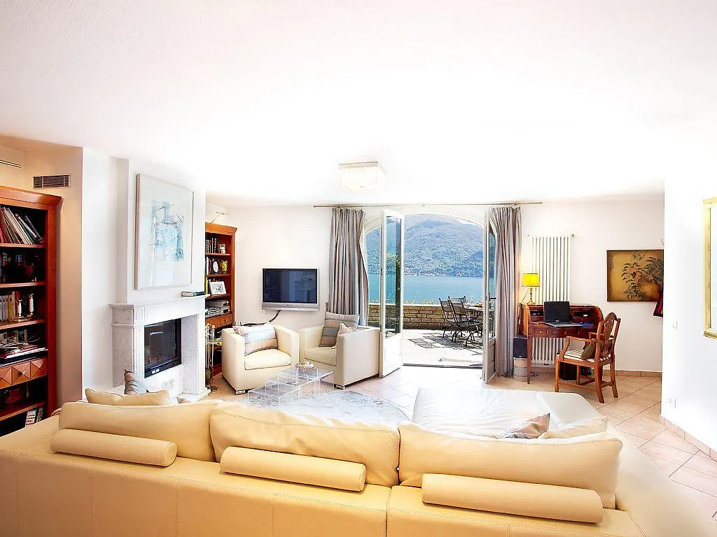 Belvedere Menaggio-4 Luxury Homes-By Italian Apartments Casa Paradiso, Apartmento Belvedere, Woon Belvedere Apartment Penthouse, Vh Apartment Bella Vista