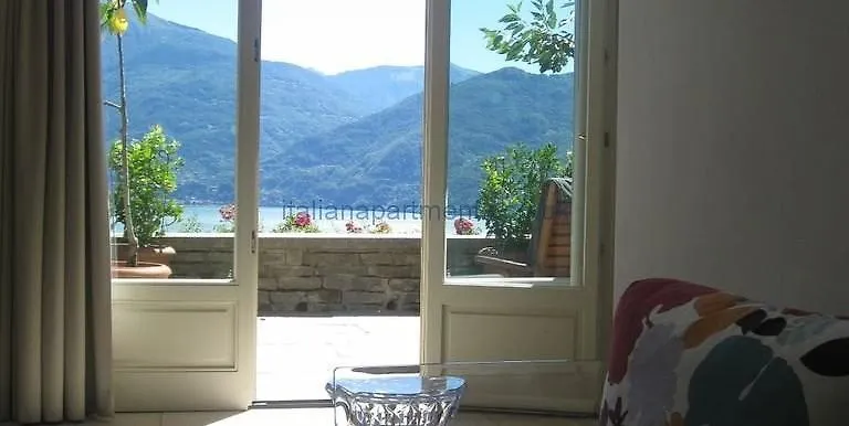 Belvedere Menaggio-4 Luxury Homes-By Italian Apartments Casa Paradiso, Apartmento Belvedere, Woon Belvedere Apartment Penthouse, Vh Apartment Bella Vista 0*, Menaggio