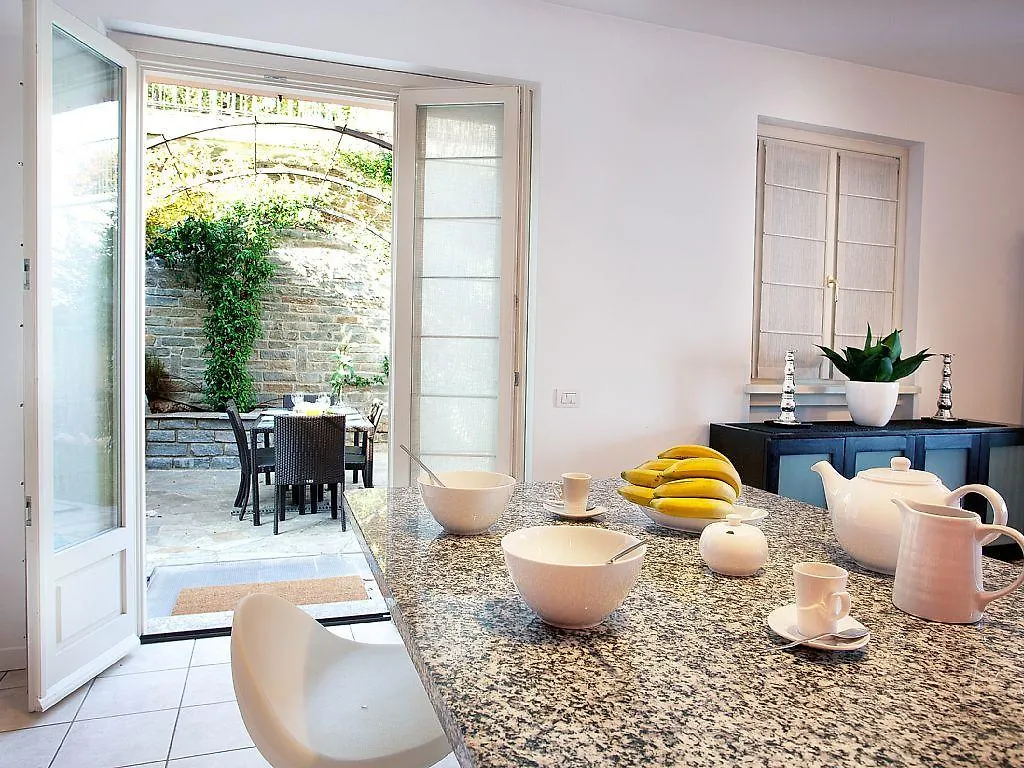 Belvedere Menaggio-4 Luxury Homes-By Italian Apartments Casa Paradiso, Apartmento Belvedere, Woon Belvedere Apartment Penthouse, Vh Apartment Bella Vista