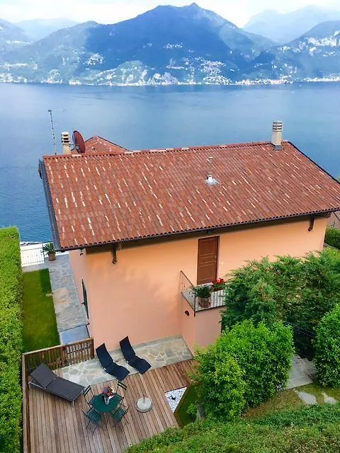 Belvedere Menaggio-4 Luxury Homes-By Italian Apartments Casa Paradiso, Apartmento Belvedere, Woon Belvedere Apartment Penthouse, Vh Apartment Bella Vista Menaggio