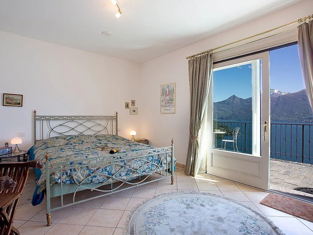 Belvedere Menaggio-4 Luxury Homes-By Italian Apartments Casa Paradiso, Apartmento Belvedere, Woon Belvedere Apartment Penthouse, Vh Apartment Bella Vista 0*, מנאג'יו