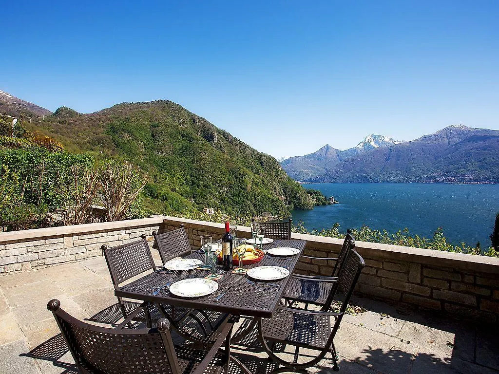 Belvedere Menaggio-4 Luxury Homes-By Italian Apartments Casa Paradiso, Apartmento Belvedere, Woon Belvedere Apartment Penthouse, Vh Apartment Bella Vista