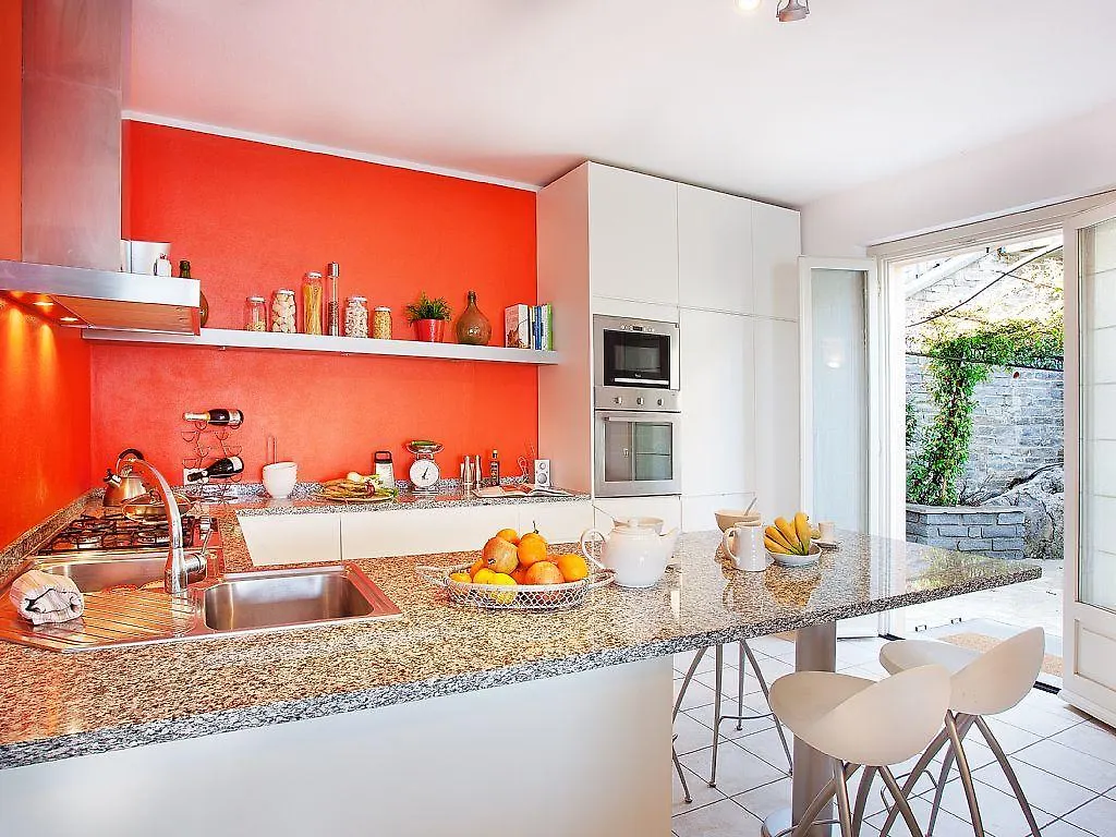 Belvedere Menaggio-4 Luxury Homes-By Italian Apartments Casa Paradiso, Apartmento Belvedere, Woon Belvedere Apartment Penthouse, Vh Apartment Bella Vista