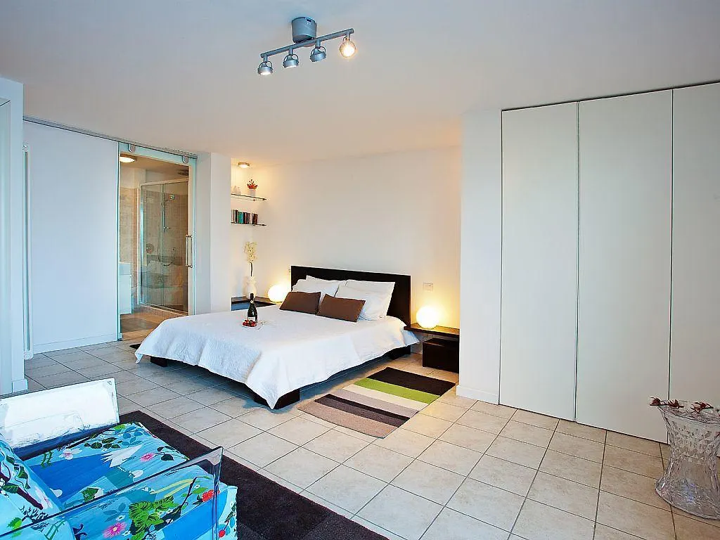 Belvedere Menaggio-4 Luxury Homes-By Italian Apartments Casa Paradiso, Apartmento Belvedere, Woon Belvedere Apartment Penthouse, Vh Apartment Bella Vista 0*, מנאג'יו