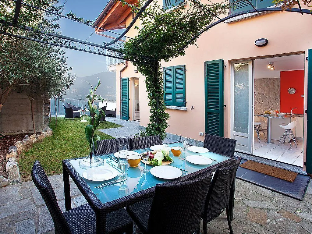 Belvedere Menaggio-4 Luxury Homes-By Italian Apartments Casa Paradiso, Apartmento Belvedere, Woon Belvedere Apartment Penthouse, Vh Apartment Bella Vista 0*, מנאג'יו